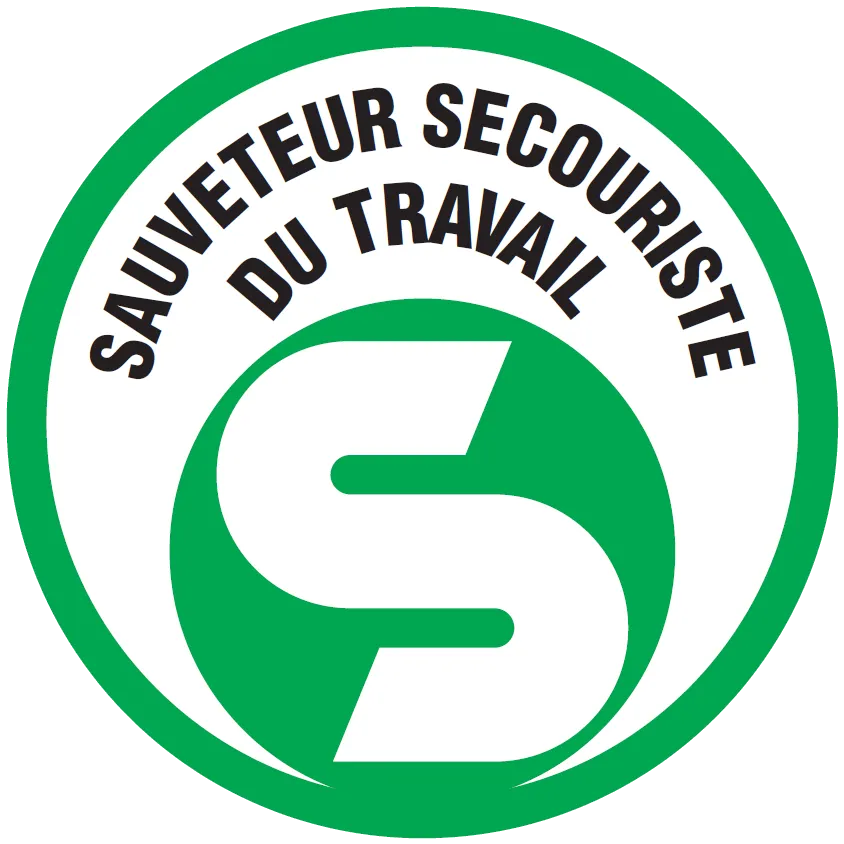 logo Habilité Formation SST niveau 1