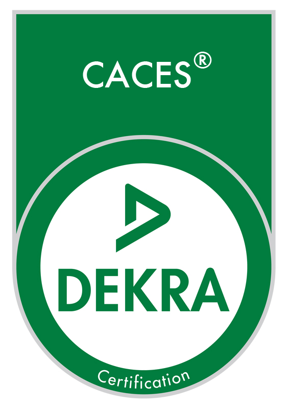logo certification CACES dekra (replace)